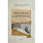Mezarda Kartpostal