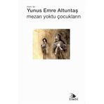 Mezarı Yoktu Çocukların