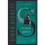 Mezarın Çağrısı - Simon Beckett