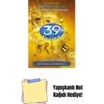 Mezarın Ötesinde + Yapışkanlı Not Kağıdı - Hayır