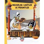 Mezarlar Lahitler Ve Piramitler-Yağmur Çocuk