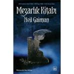 MEZARLIK KİTABI - NEIL GAIMAN