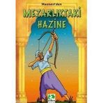 MEZARLIKTAKİ HAZINE - MEVLÂNÂ CELÂLEDDÎN-I RÛMÎ