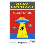 Mezbaha Beş-Kurt Vonnegut