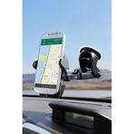 MEZİGARC Citroen C-elysee Oto Araç Içi Akrobat Telefon Tutucu Hareketli Araba Tutacağı