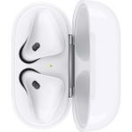 Mezigarc Ios ve Android Uyumlu Universal Bluetooth Kulak Içi Kulaklık Beyaz Renk Muadil Kablosuz Kulaklık