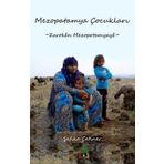 Mezopotamya Çocukları - Şefika Çetiner