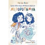 Mezopotamya - Filiz Işık Bulut