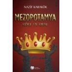 Mezopotamya Köle ve Kral Karina Yayınevi