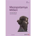 MEZOPOTAMYA MITLERI - HENRIETTA MCCALL