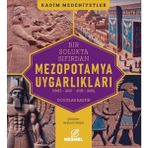 Mezopotamya Uygarlıkları - Ahmet Özmen