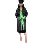 Mezuniyetshop Mezuniyet Cübbesi Lise 1104 - XL