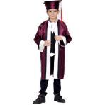 Mezuniyetshop Mezuniyet Kep Ve Cübbesi İlkokul 2003 - 9 - 11 Yaş - Renkli