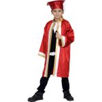 Mezuniyetshop Mezuniyet Kep Ve Cübbesi İlkokul 2006 - 9 - 11 Yaş - Renkli