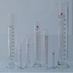 Mezür Cam 500 ml