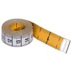 Mezura 1.5 mt - Ahşap