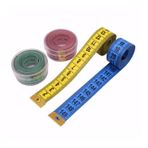 MEZURA STANDART RENKLİ 12 ADET