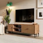 Mezza 1270 Nest 150 Cm Tv Ünitesi Hat-kaplan