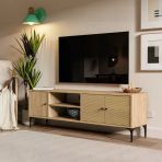 Mezza 1272 Nest 150 Cm Tv Ünitesi Sepet-yunus