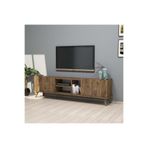 Mezza 1310 Elegante 180 cm Amalfi Tv Ünitesi