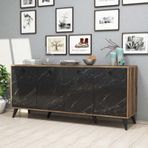 Mezza 1618 180 cm Elite Modern Konsol