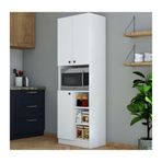 Mezza 3002 Order Çok Amaçlı Dolap