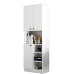 Mezza 3004 Order Çok Amaçlı Dolap