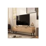 Mezza 4062 Bold 138 Cm Tv Ünitesi Sepet