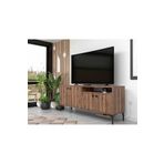 Mezza Artemis 139 Cm Tv Ünitesi Hat Rengi 1542