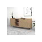 Mezza Vision Modern Konsol 180 Cm Sepet - Yunus 1684