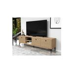 Mezza Vision Tv Ünitesi Sepet - Yunus 1364