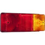 Mf 240/285 Stop Lamba Camı (712212)