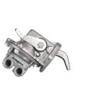 Mf 255T Mazot Otomatiği 0011245U91