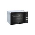 Mf 30 Qbm Af Mini Fırın - Mavi