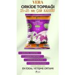 MF Botanik 3 lt Orkide Toprağı