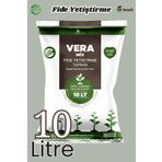 MF Botanik Sebze Fide Yetiştirme Toprağı 10 Litre Tohum Çimlendirme Harcı