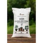 MF Botanik Vera-Mix İç Mekan Bitki Toprağı – Organik – Hızlı Köklenme – Haşere İçermez – 10 Litre