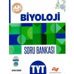 MF Kazanım Yayınları TYT AYT Biyoloji Soru Bankası
