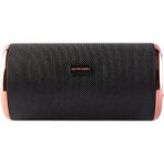 MF Product Acoustic 0213 Siyah Kablosuz Bluetooth Speaker