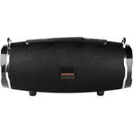 MF Product Acoustic 0214 Siyah Kablosuz Bluetooth Speaker