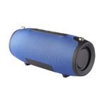 MF Product Acoustic 0215 Mavi Kablosuz Bluetooth Speaker