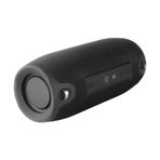 MF Product Acoustic 0215 Siyah Kablosuz Bluetooth Speaker