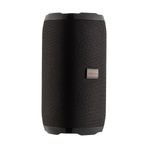 MF Product Acoustic 0216 Siyah Bluetooth Kablosuz Speaker