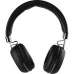 MF Product Acoustic 0234 Siyah Kablosuz Kulak Üstü Bluetooth Kulaklık