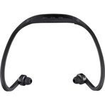 MF Product Acoustic 0240 Siyah Kulak İçi Sporcu Tipi Kablosuz Bluetooth Kulaklık