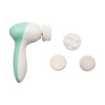MF Product Allure 0140 Yeşil Elektronik Yüz Temizleme Fırçası
