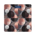 MF Product Allure 0532 Meltem Vücut Analizli Akıllı Tartı