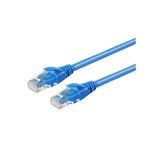 MF Product Jettpower 0456 10 m Mavi Network Kablo