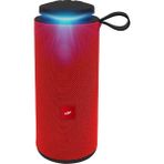 MF Product MFB204 Kırmızı Bluetooth Hoparlör