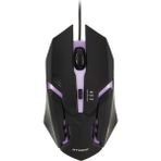 MF Product Strike 0194 Siyah Rgb Kablolu Gaming Mouse